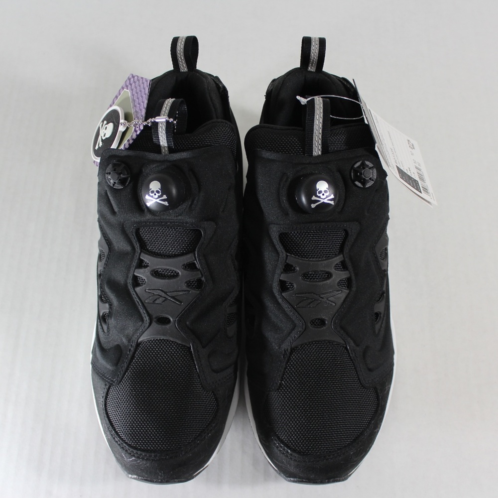 Reebok x Mastermind Japan Insta Pump Fury R888 - Picture 2 of 8